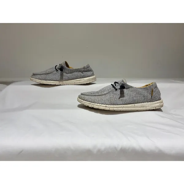 Women's Hey Dude casual shoes Size - Image 5