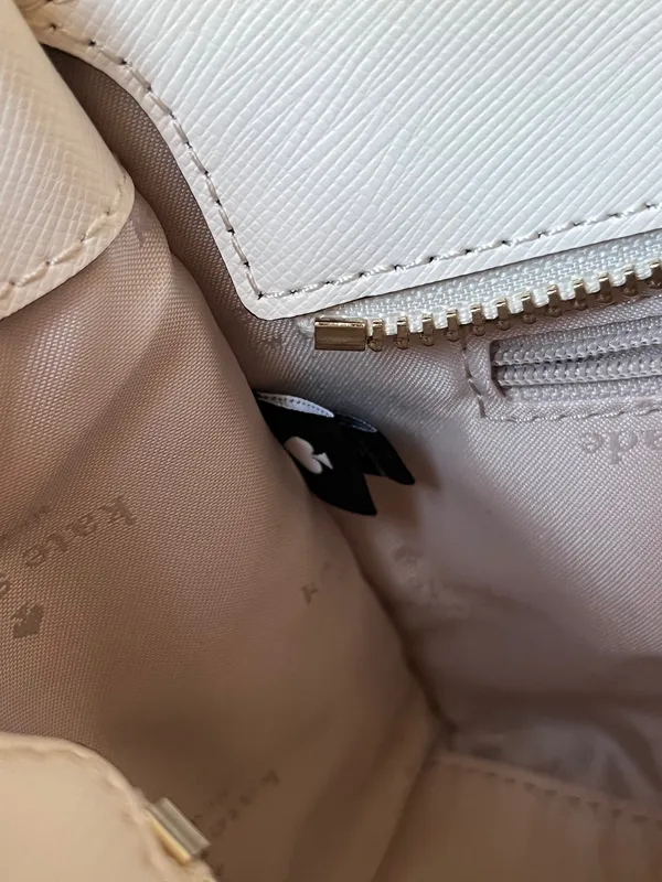 Kate Spade Staci Small Satchel - Image 12