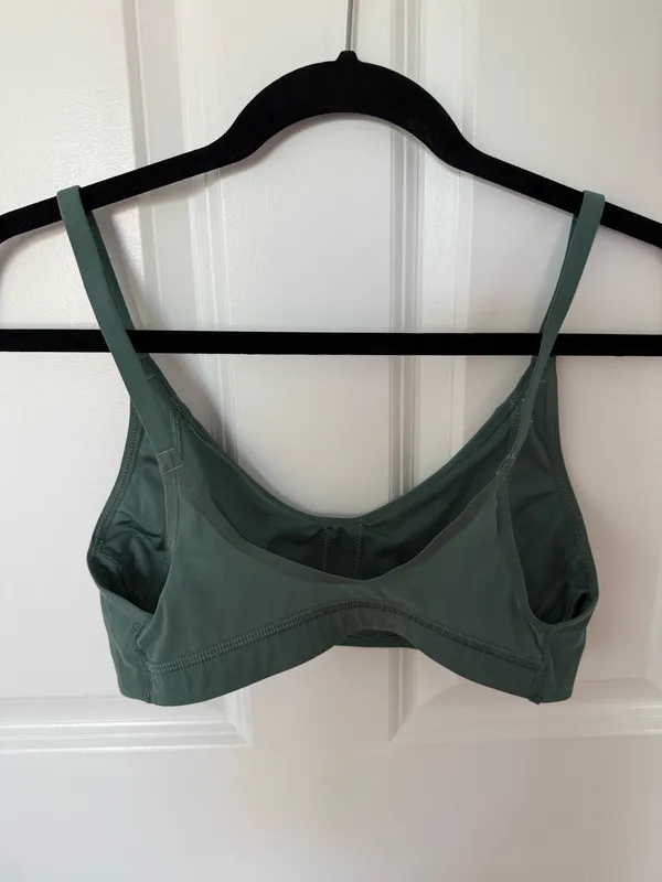 Lululemon Sports Bra - Image 2