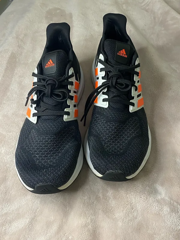 Adidas Ultraboost Running mens Shoes size 10.5 - Image 2