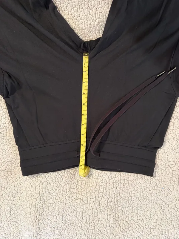 Lululemon Ready Rulu Joggers High Rise - Image 10