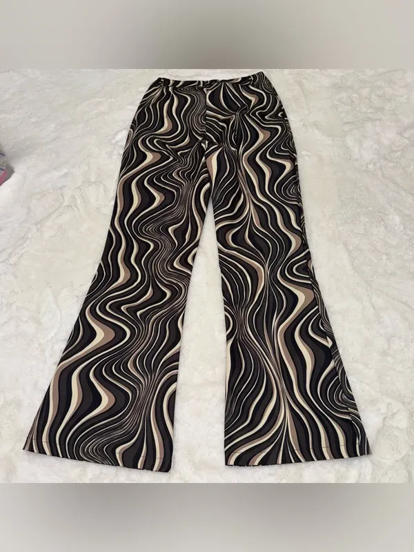 Amazon Adorable Groovy Pants - Image 2