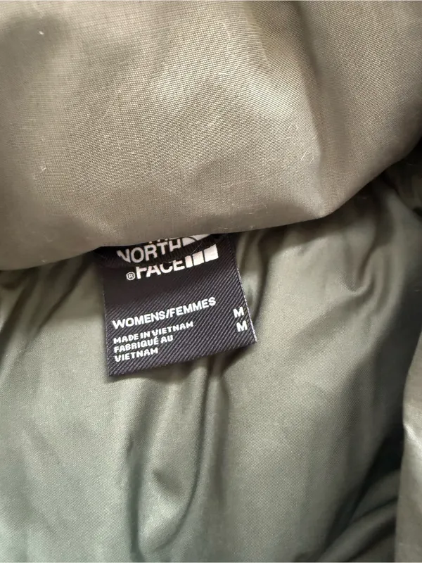 The North Face Forester Size Medium - Image 7