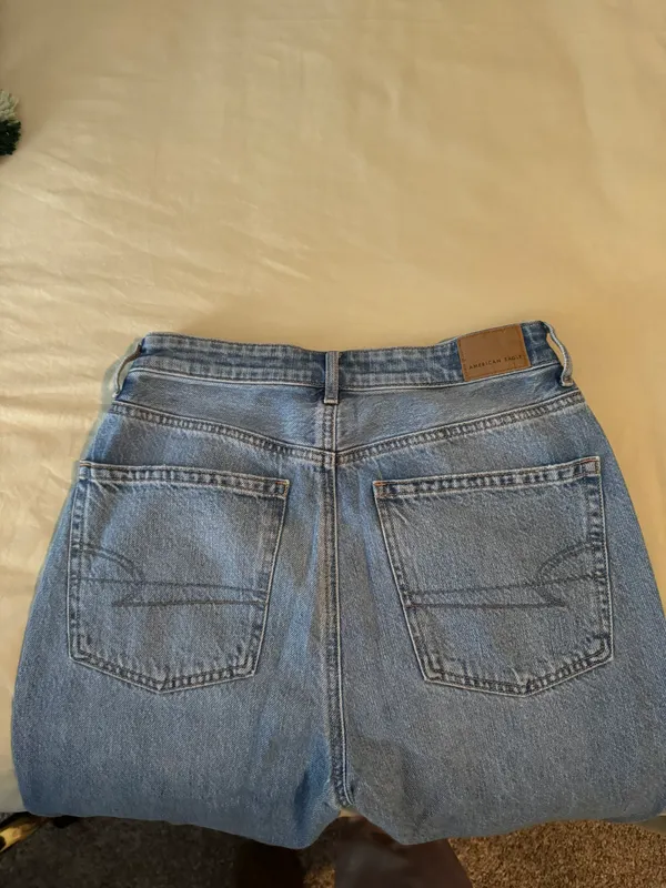 American Eagle Outfitters Jeans - Image 5
