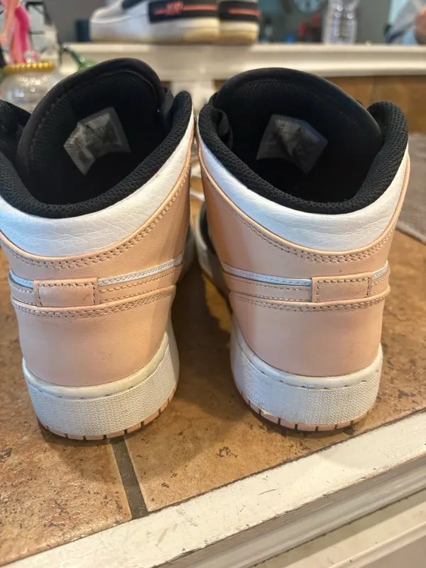Jordan Nike - Image 5