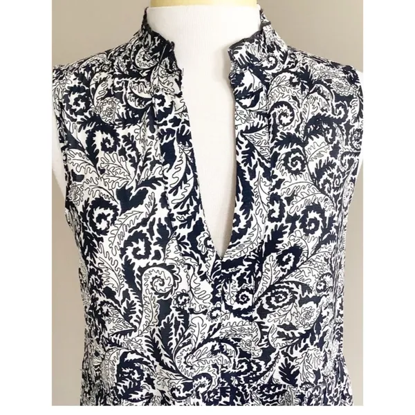 Anthropologie NWT Maeve Marya Tiered Maxi Dress Size XS - Image 6