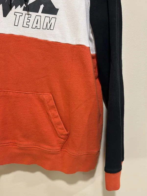 Fox Racing Hoodie - Image 4