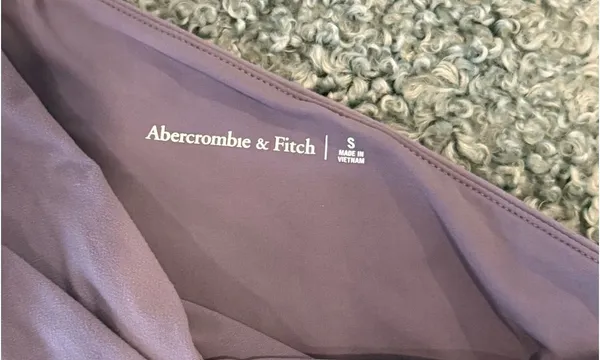 Abercrombie Top - Image 4
