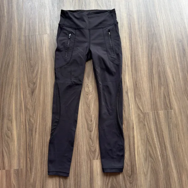 Lululemon Leggings - Image 2
