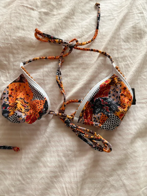 Pretty Little Thing Bikini Set - Image 5