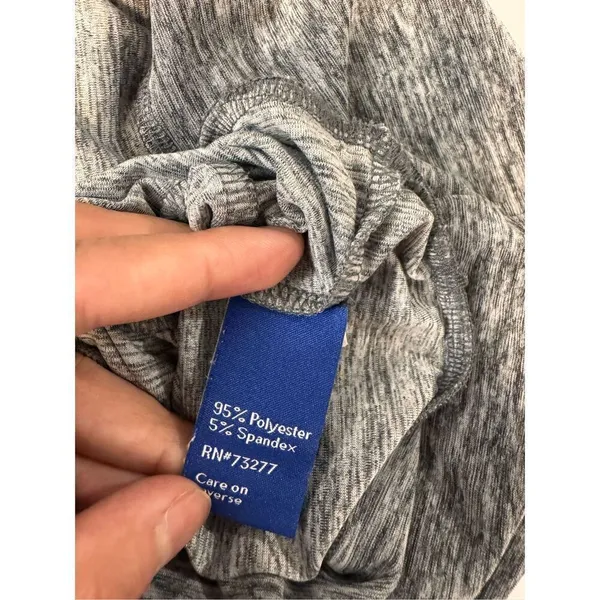 Apt. 9 blouse size XL - Image 4