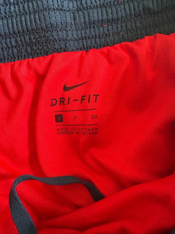Women’s Nike Running Shorts Dri-Fit - Image 2