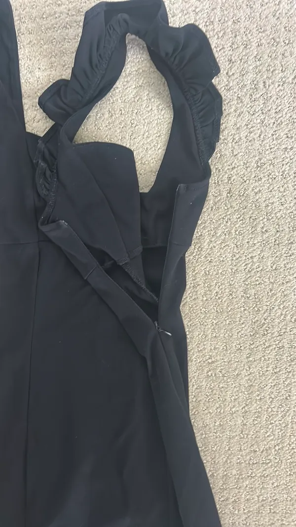 VICI Dress - Image 2