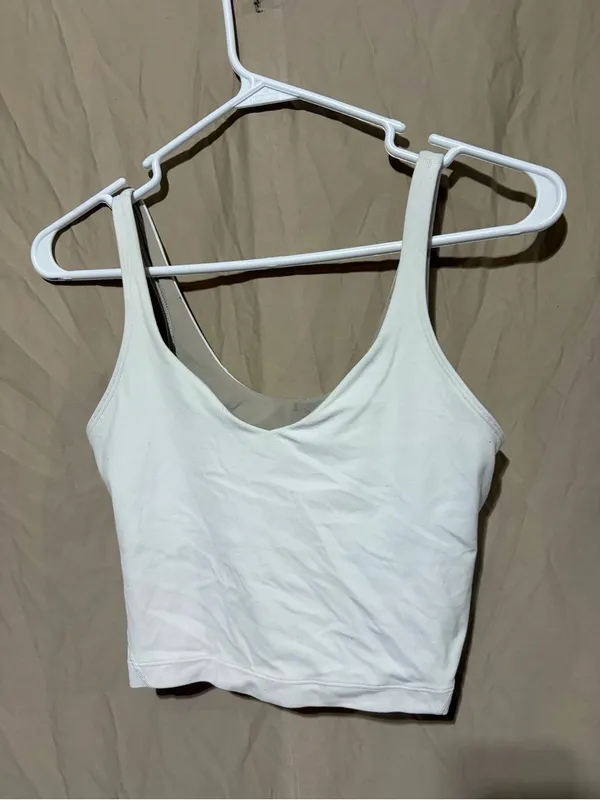 Lululemon Align Tank - Image 2