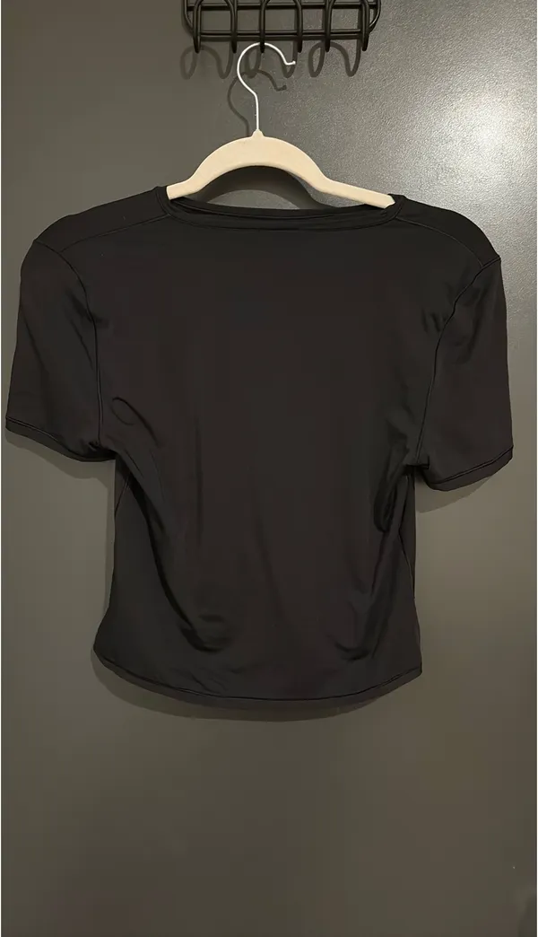 Aerie SMOOTHEZ seamless top - Image 4