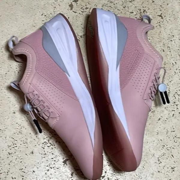 NWOB Clove Limited Edition “Pink Up “ Nursing Healthcare Comfort Shoes Size 8.5 - Image 7