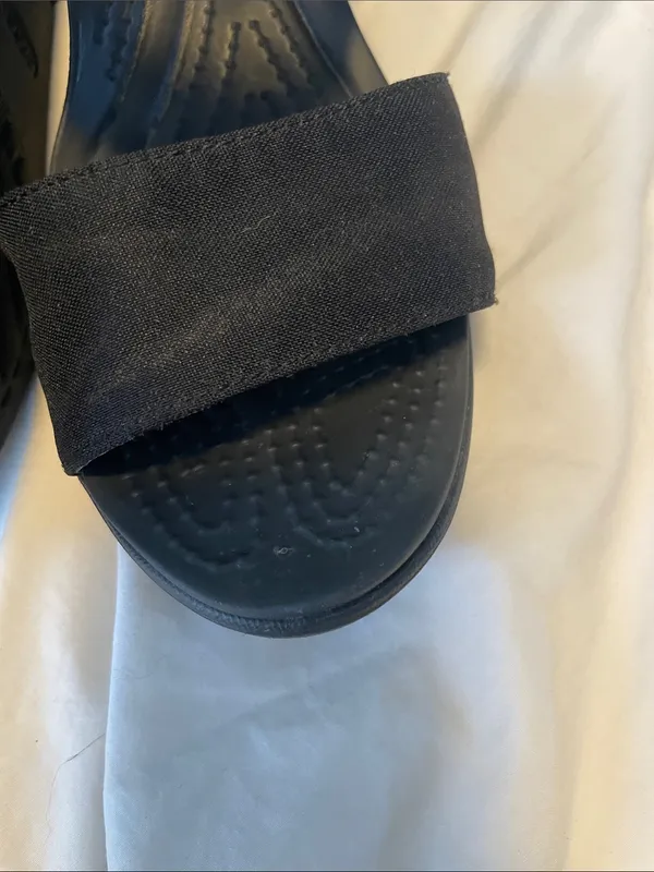 CROCS Slide Sandals - Image 4