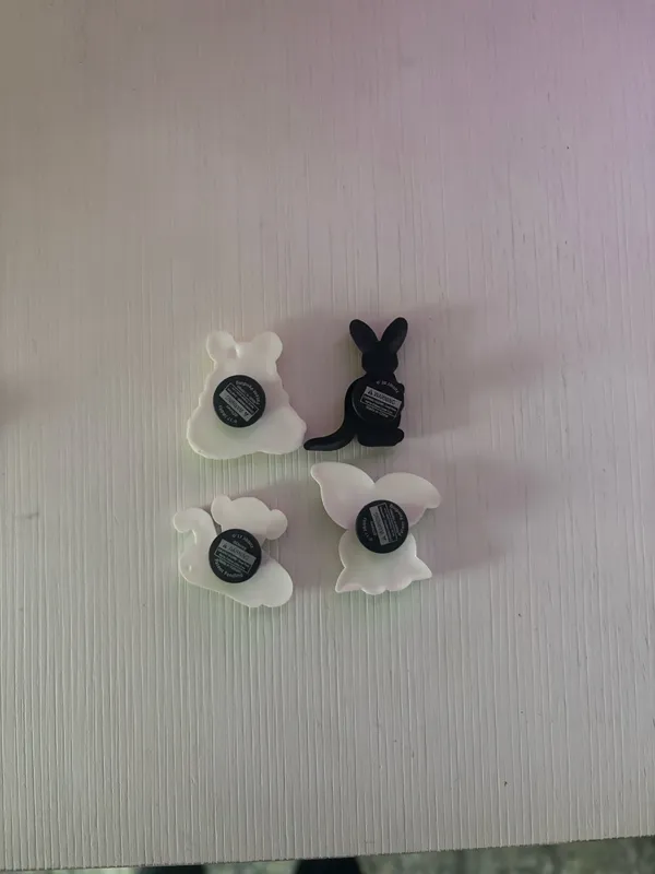 Crocs pin charms Winnie the Pooh - Image 2