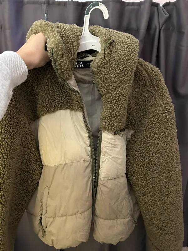 ZARA Jacket - Image 3