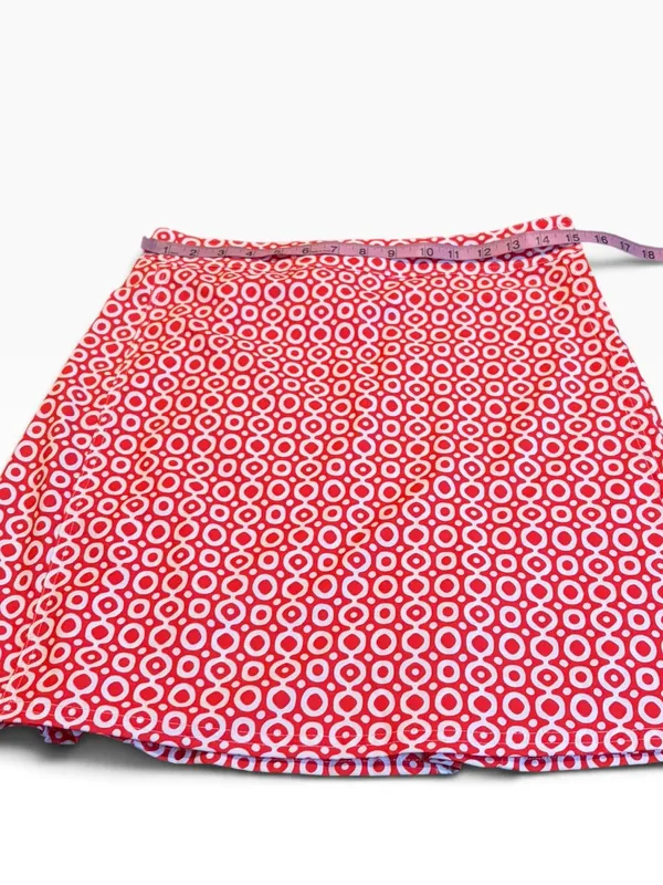 RIP SKIRT circle wrap skirt - Image 3
