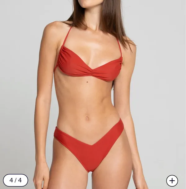 Bright Swimwear Bikini - Image 5