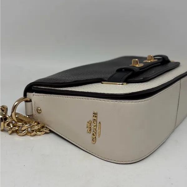 Coach Blake 20 Crossbody Bag Purse - Image 6
