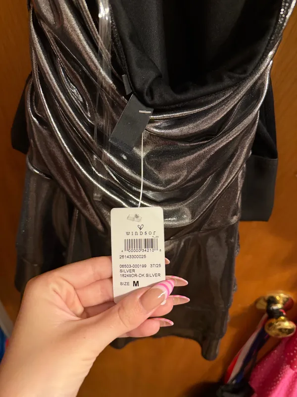 Windsor Dress - Image 3