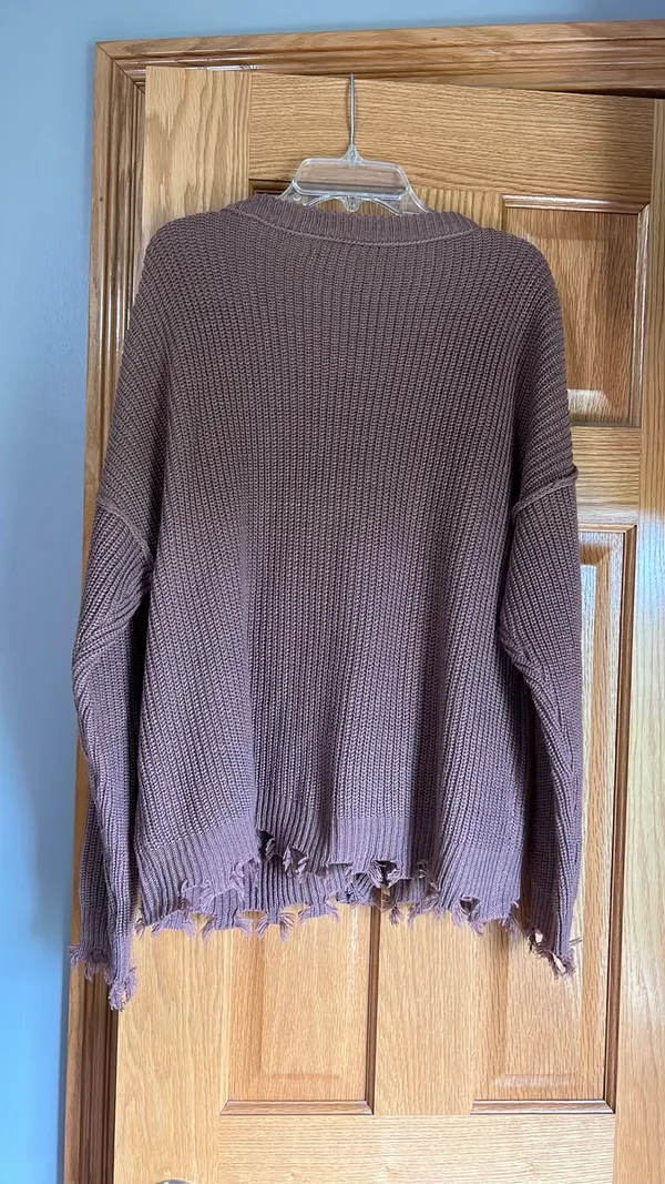 Maurice’s Cardigan  - Image 3