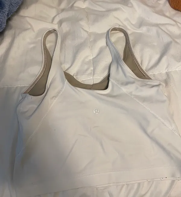 Lululemon Align Tank - Image 2