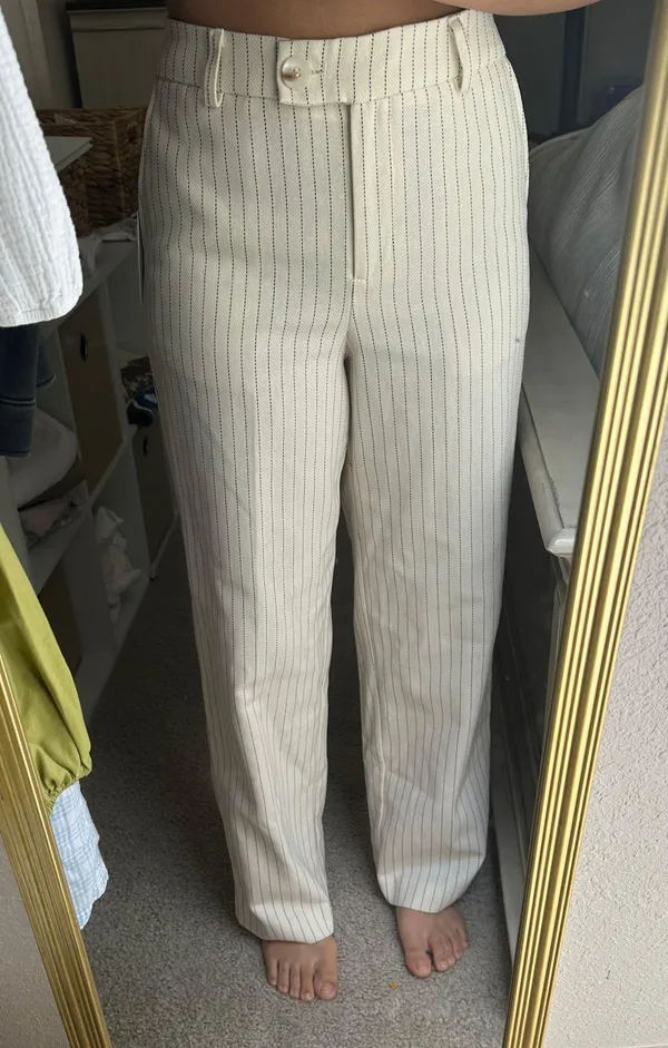 Jason Wu Pants - Image 2
