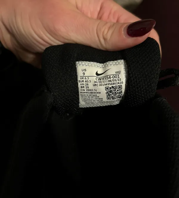 Nike Air Max - Image 4