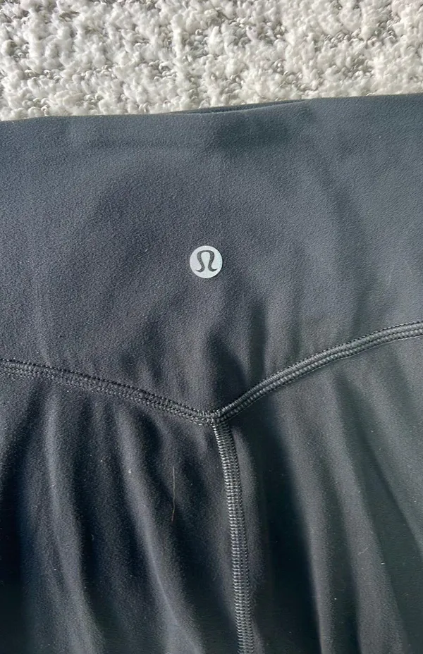 Lululemon Joggers - Image 3