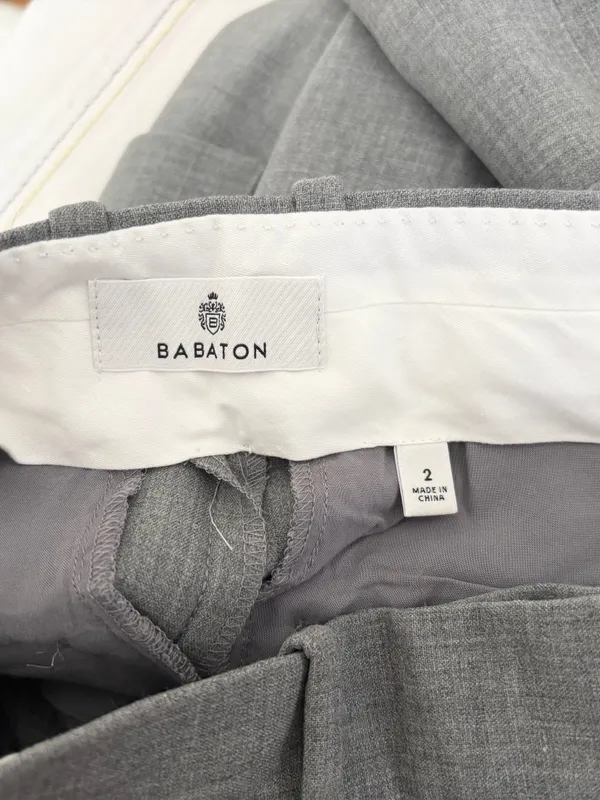 Aritzia Babaton Spotlight Cargo Pant - Image 6
