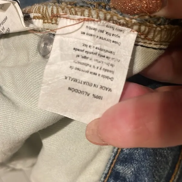 𝅺premium denim jeans BOGO 🌸🌼 NWOT or labels - Image 11