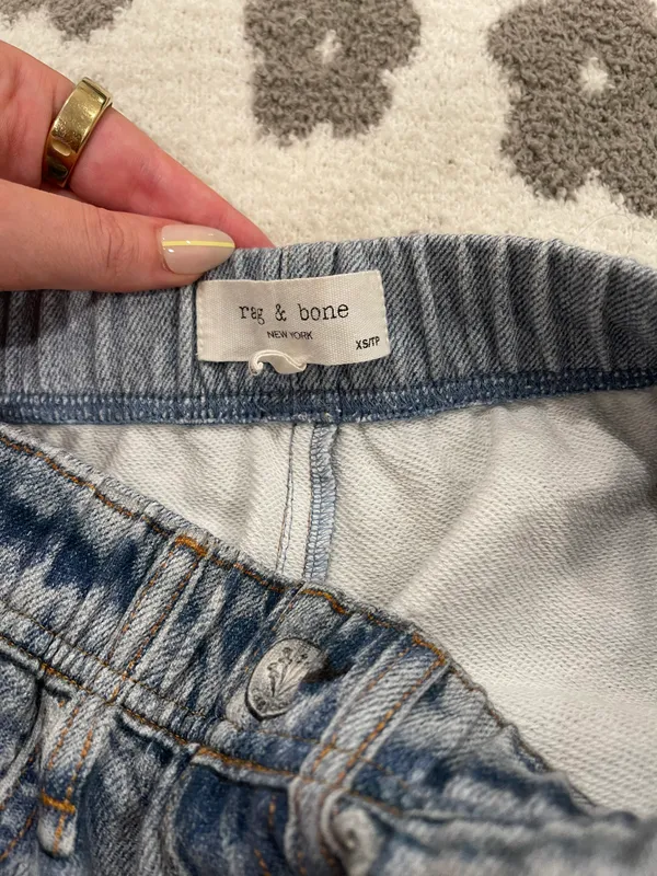 Rag & Bone Miramar Pants - Image 2