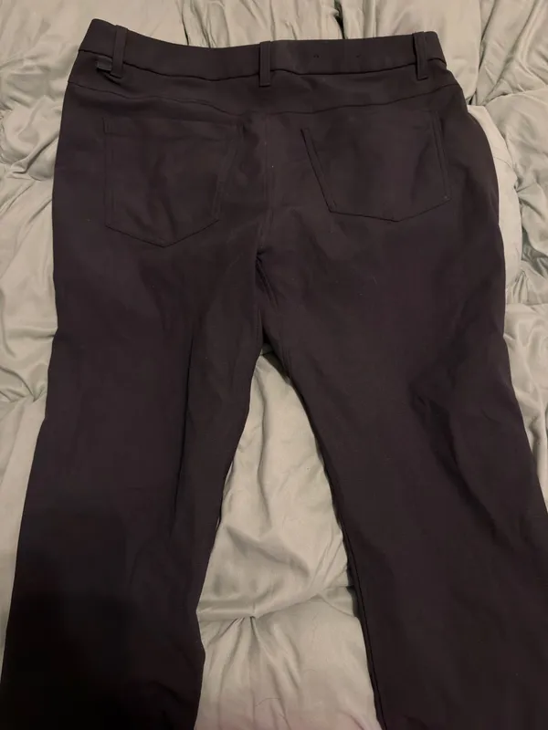 Lululemon Men’s ABC Pants - Image 3