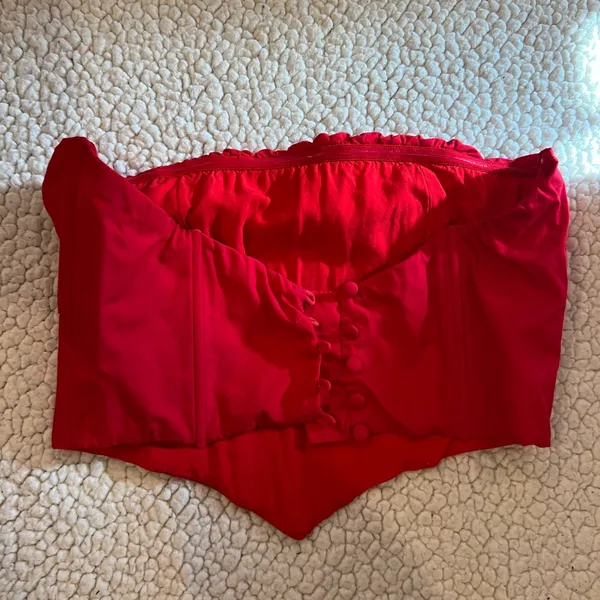 Princess Polly Top - Image 2
