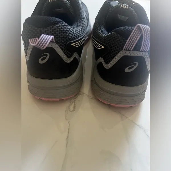 Asics Women's Gel-Venture 8 Running Shoes sz 7.5 - Image 5