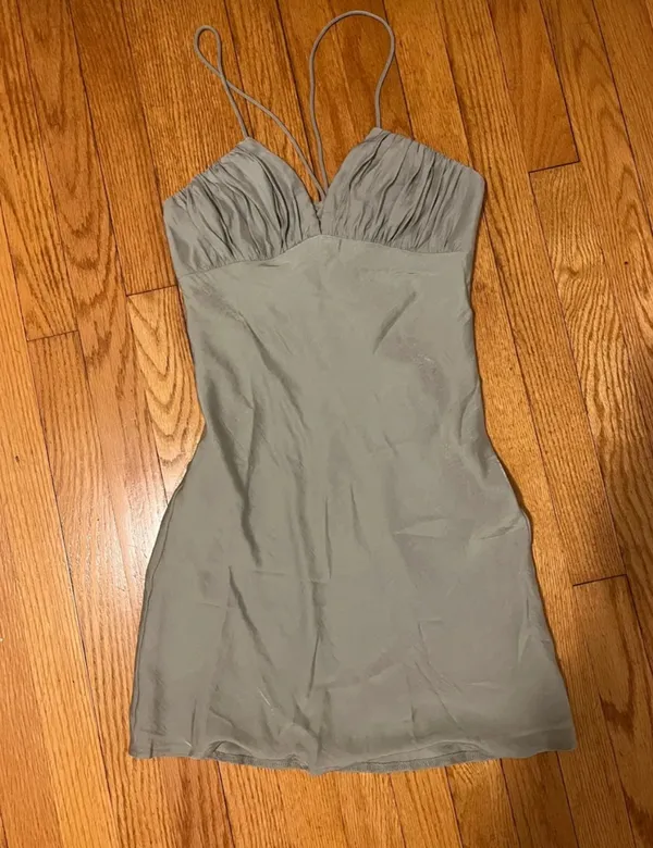 NWT Princess Polly Mini Dress - Image 3