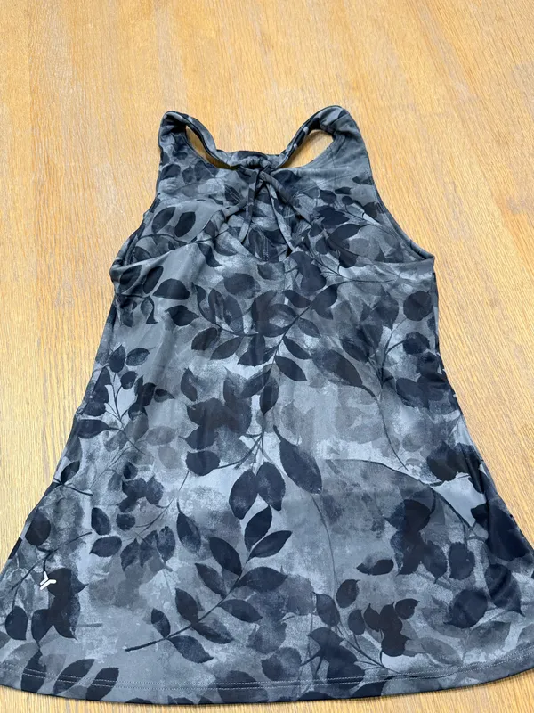 Old Navy Supportive Tank Top - Image 2