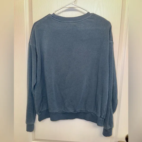 Fifth Sun Sweatshirt!! - Image 2