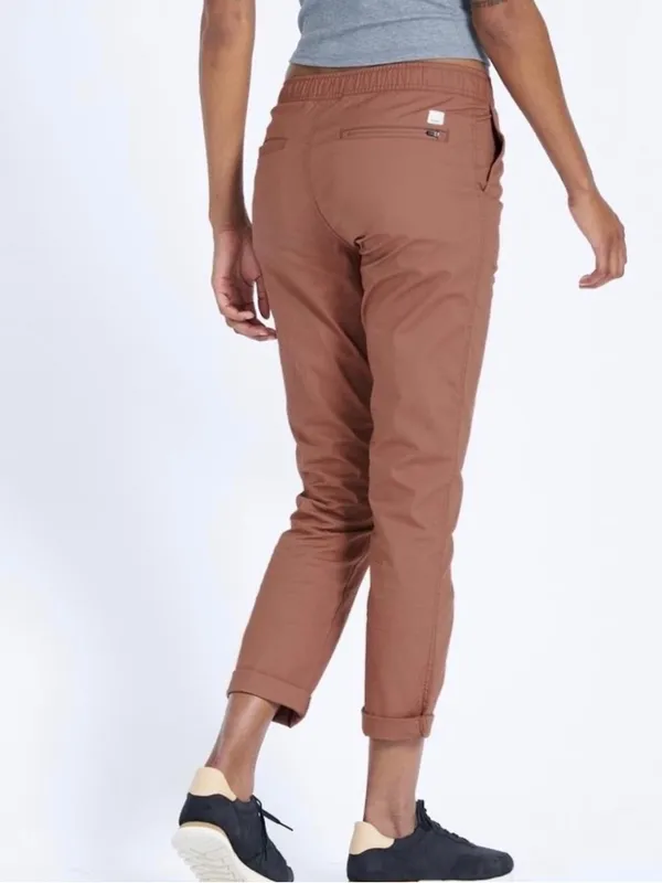 NWOT Vuori Ribstop pants size medium - Image 2