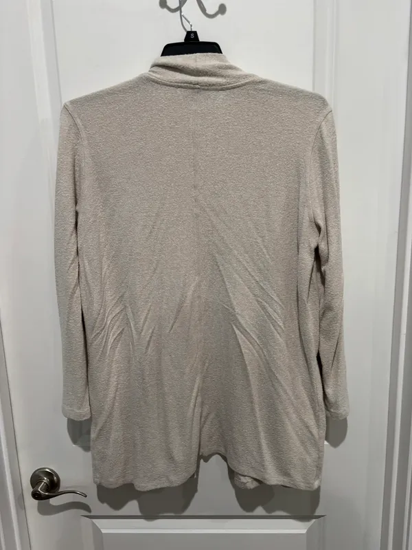 Larry Levine Cardigan, Sz M - Image 2