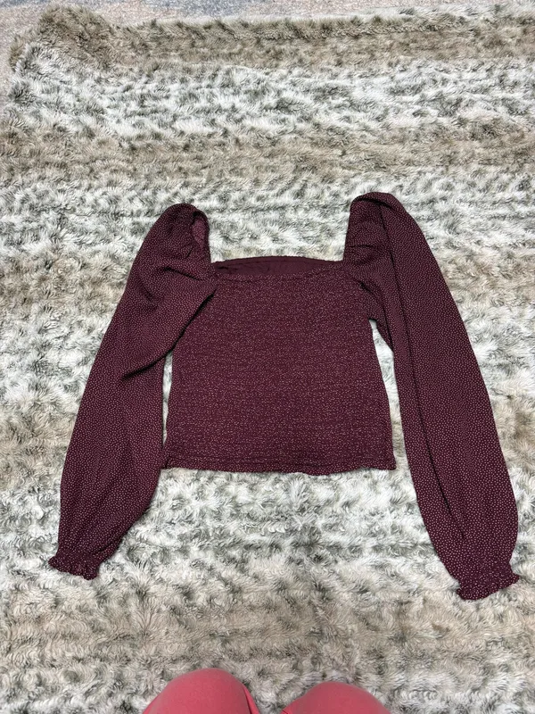 Abercrombie Top - Image 5