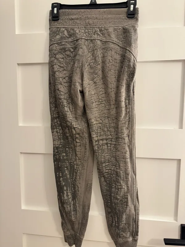 Lululemon Joggers - Image 3