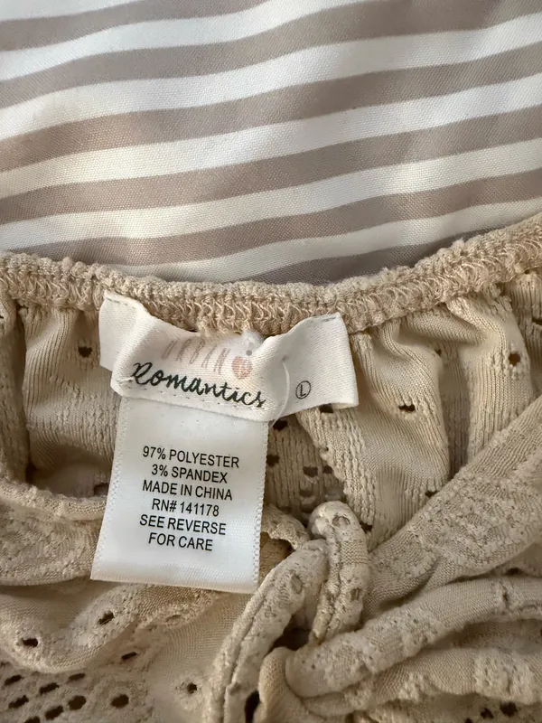 Boutique Top - Image 2