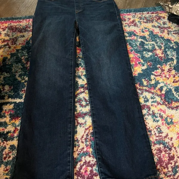 Good American Jeans size‎ 3 - Image 4