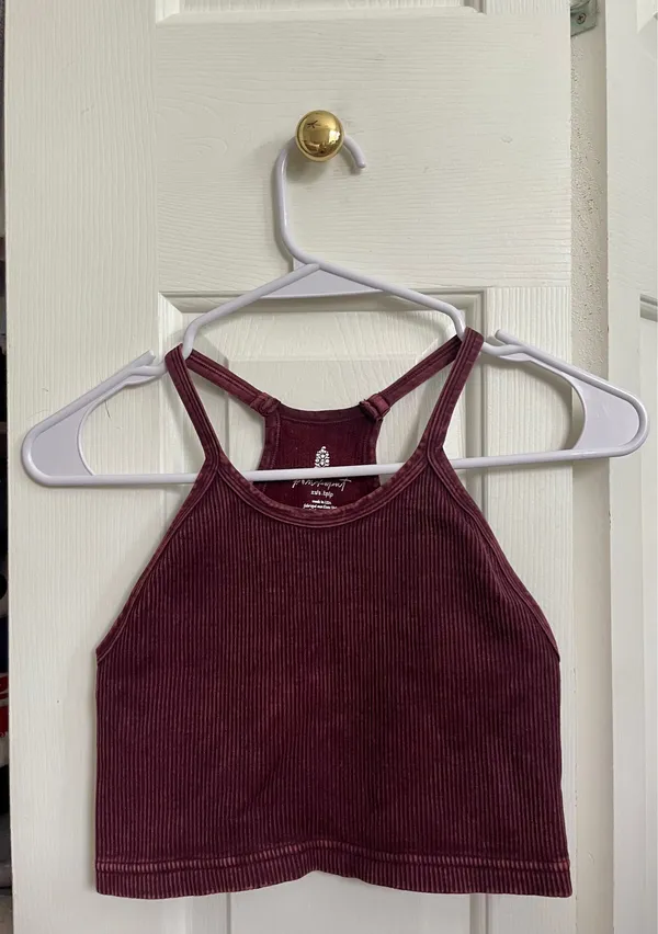 Free People Tank Top - Image 3