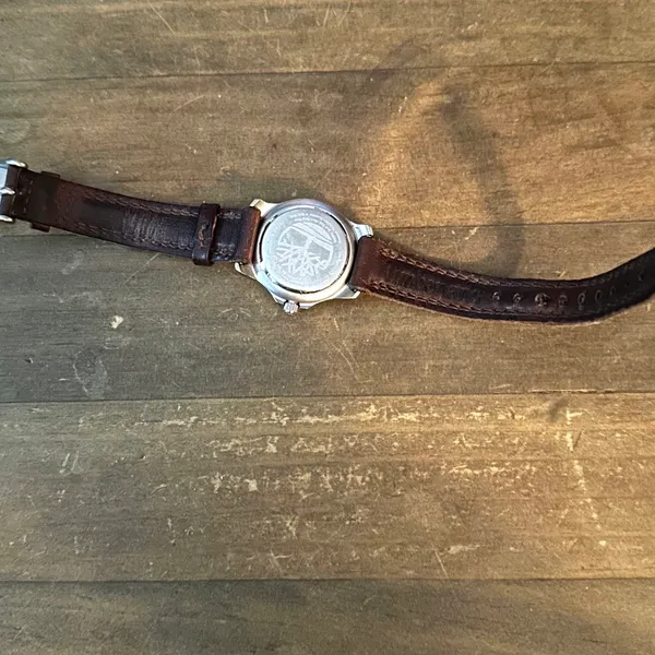 Vintage Timberland Northbridge watch - Image 3