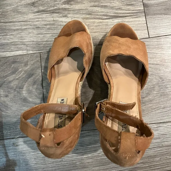 Steve Madden Susanna espadrille wedges - Image 9
